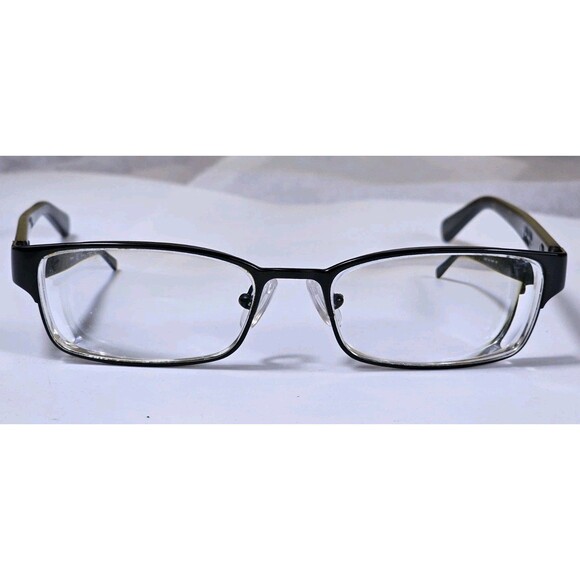 DKNY Eyeglasses Women's DK5633 1004 52-16 135 BROWN TORTOISE FRAMES ONLY - Picture 1 of 14